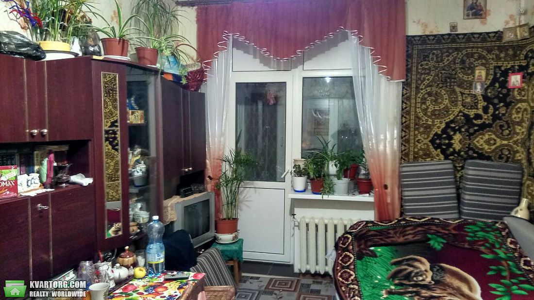 Sell 4-room apartment. Полтава, Петра Юрченка — photo 1