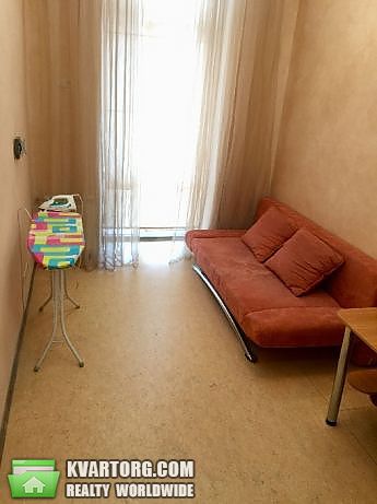 Rent out 2-room apartment. Киев, Владимирская — photo 9