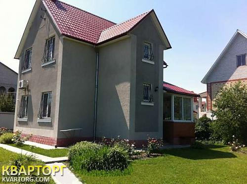 Rent out house. Киев, Мархалевка — photo 1