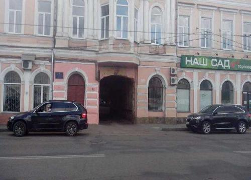 Sell 2-room apartment. Харьков, Кооперативная улица — photo 1