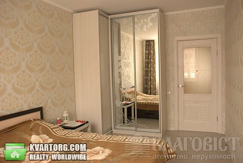 Sell 1-room apartment. Киев, Регенераторная — photo 1