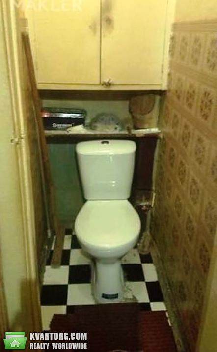 Sell 2-room apartment. Киев,  Серафимовича — photo 6