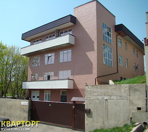 Rent out office. Киев, Ул. Охтырская, 6Б — photo 1