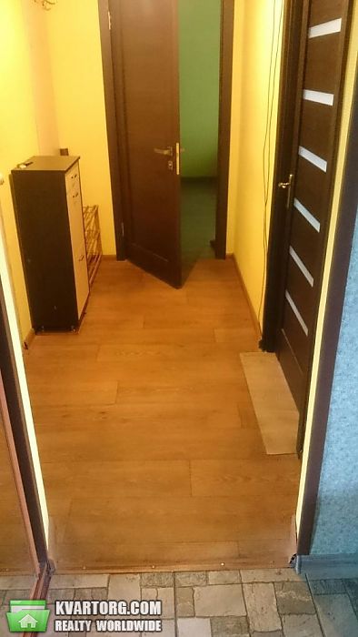 Rent out 2-room apartment. Киев,  Цветаевой — photo 4