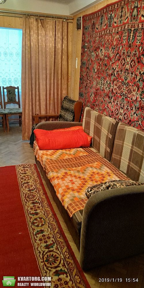 Rent out 2-room apartment. Киев,  Русановский бул — photo 2
