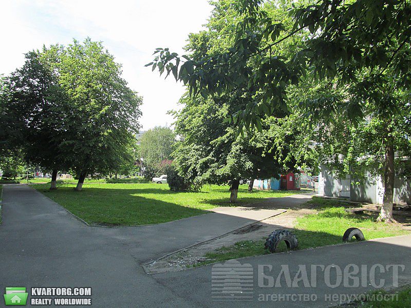 Sell 1-room apartment. Киев,  Зоологическая — photo 6