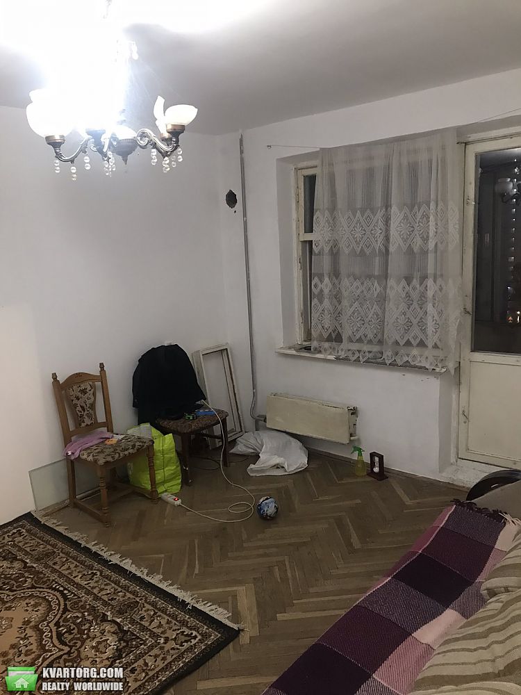 продам 2-комнатную квартиру. Львов,  червоної калини - фото 2