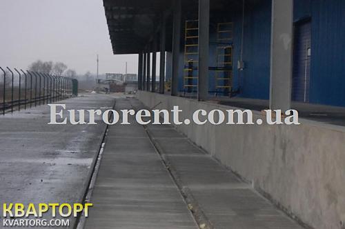 Rent out warehouse. Киевская обл., Гостомель — photo 1