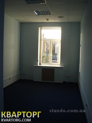 Rent out office. Киев, ул.Жилянская — photo 1