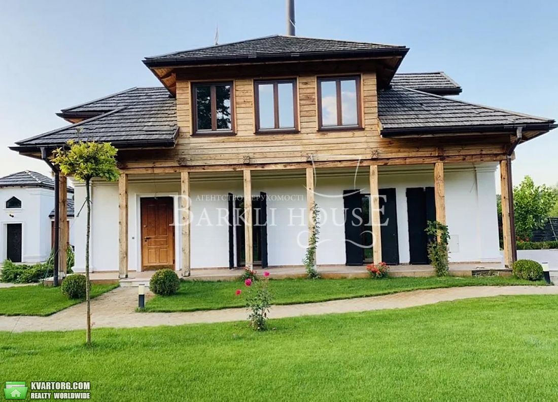 Rent out house. Киевская обл., Малые Дмитровичи — photo 1