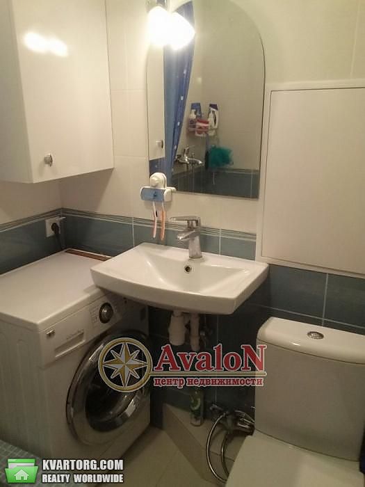 Sell 2-room apartment. Одесса, Фонтанская дорога — photo 1