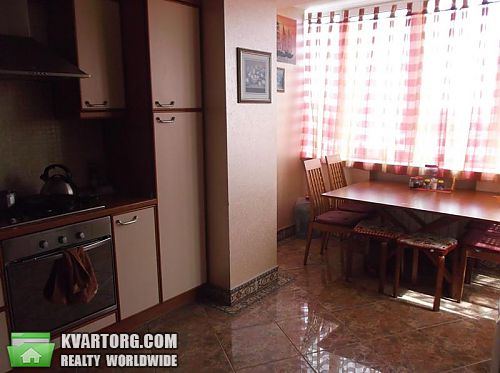 Sell 4-room apartment. Киев, Донецкая — photo 4