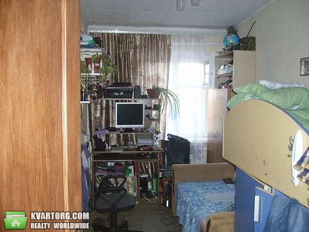 Sell 3-room apartment. Киев,  Новодарницкая — photo 4