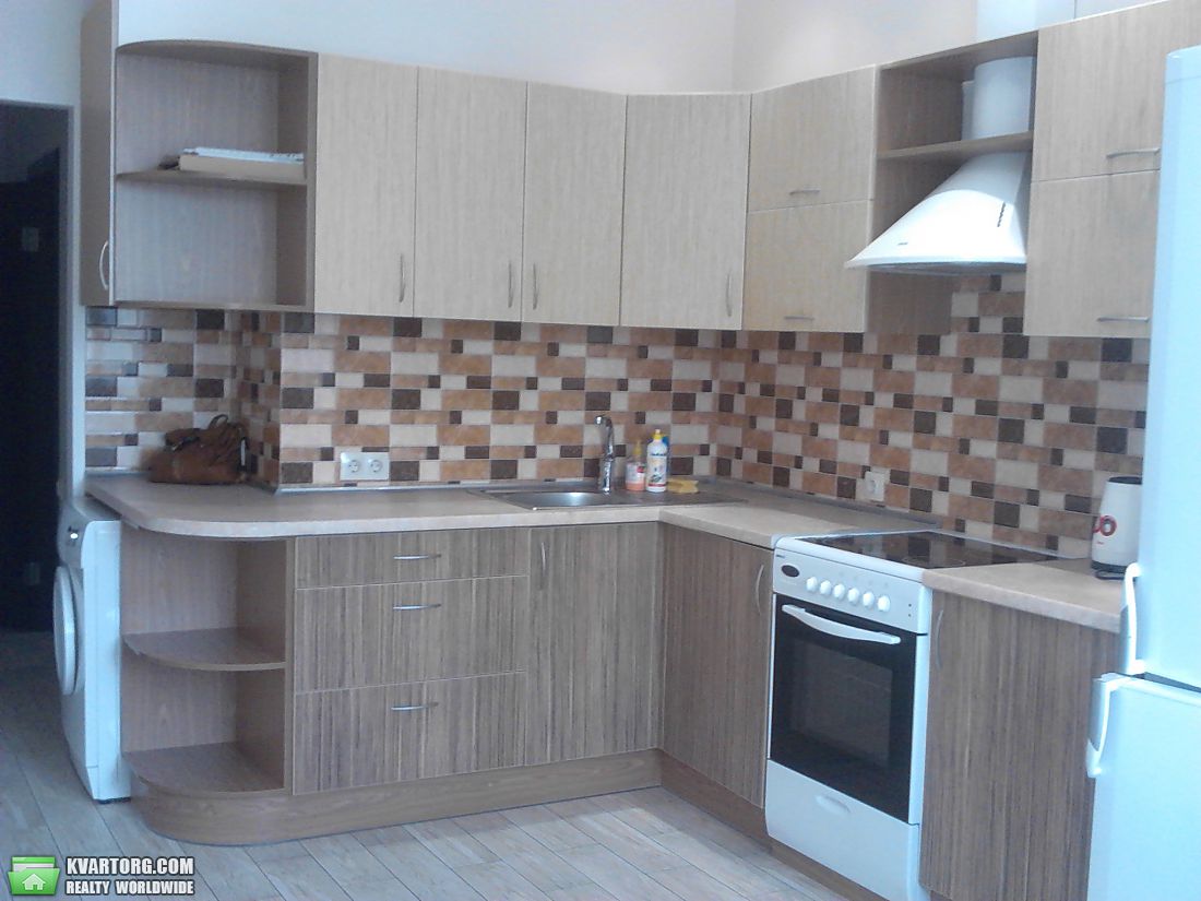 Rent out 1-room apartment. Одесса, 6 жемчужина — photo 7
