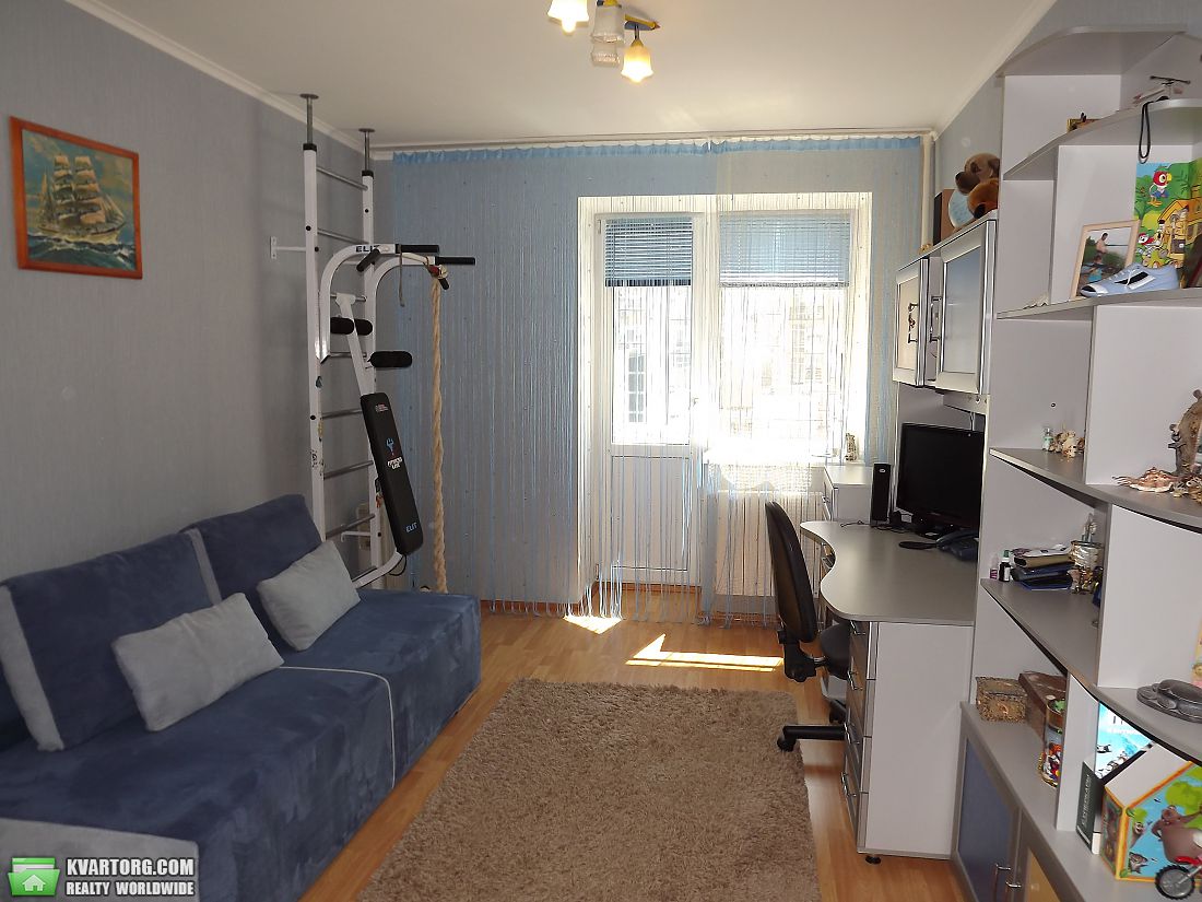 Sell 3-room apartment. Киев,  Конева — photo 5