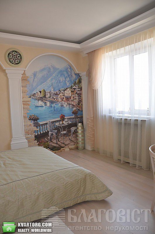 Sell 2-room apartment. Киев,  Ахматовой — photo 8