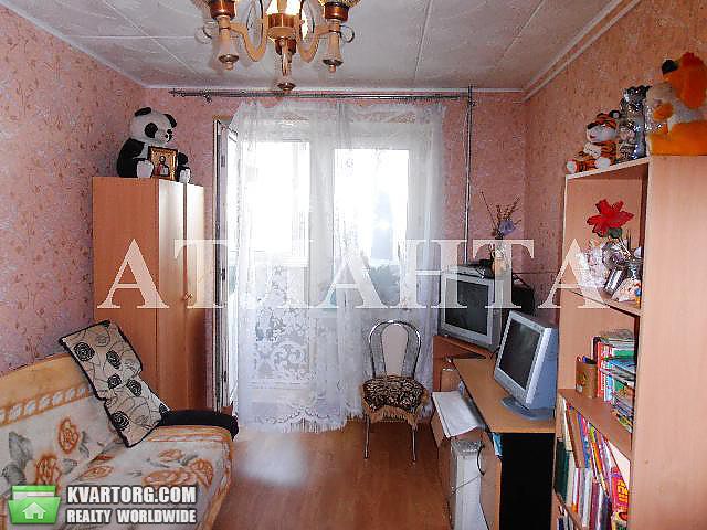 Sell 3-room apartment. Одесса, Героев Сталинграда — photo 3