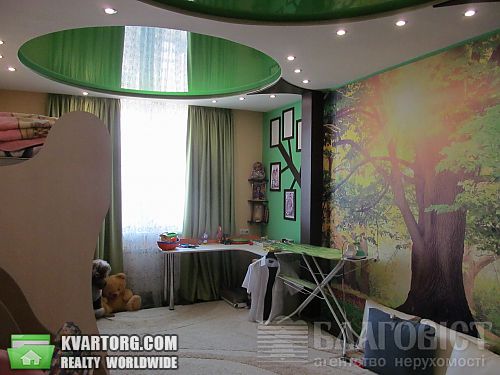 Sell 3-room apartment. Киев, Белицкая — photo 7
