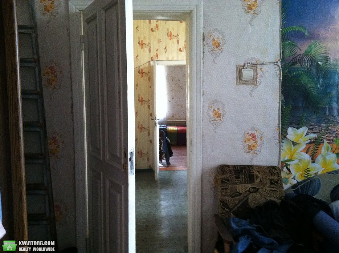 Sell 2-room apartment. Одесса, Базарная — photo 5