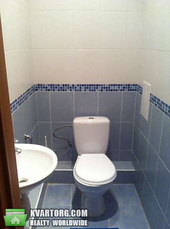 Rent out 3-room apartment. Киев,  Здолбуновская — photo 8