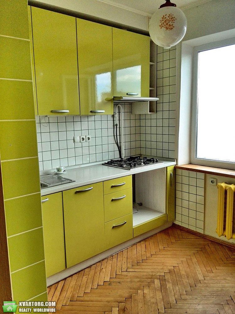 Sell 2-room apartment. Киев,  Правды пр — photo 1