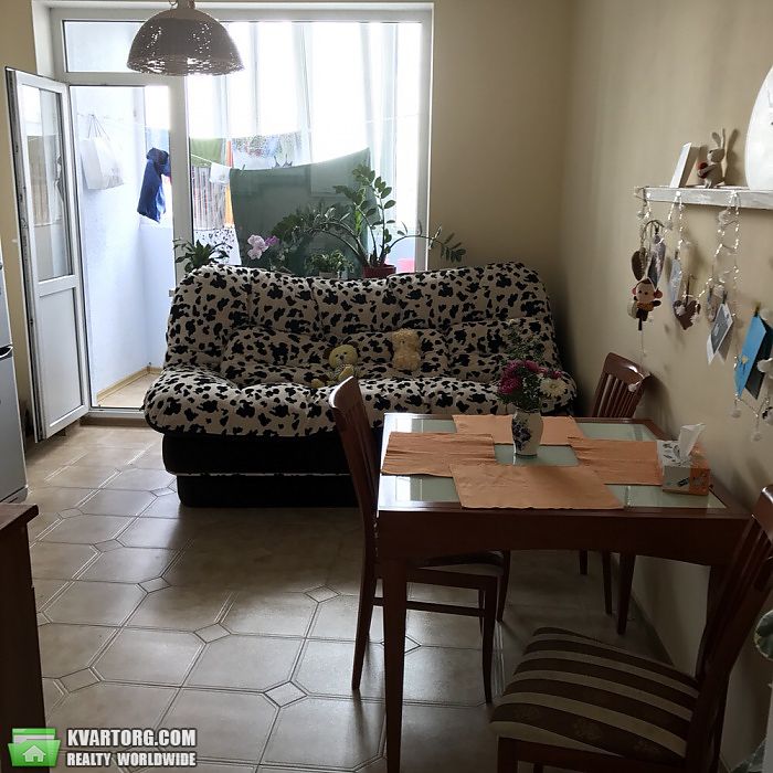 Sell 1-room apartment. Киев,  Урловская — photo 3