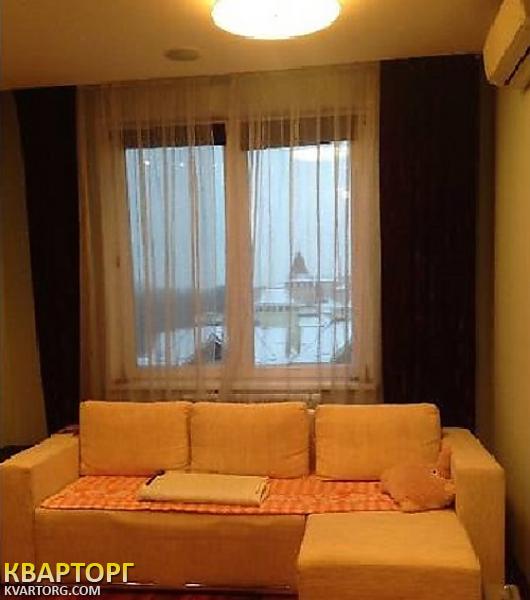 Rent out 3-room apartment. Киев,  Героев Сталинграда пр — photo 1