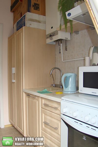 Rent out office. Киев, ул. Институтская — photo 4