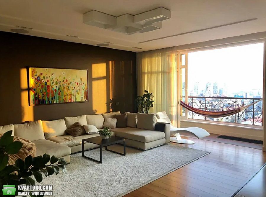 Sell 4-room apartment. Киев,  Шевченко бул — photo 4