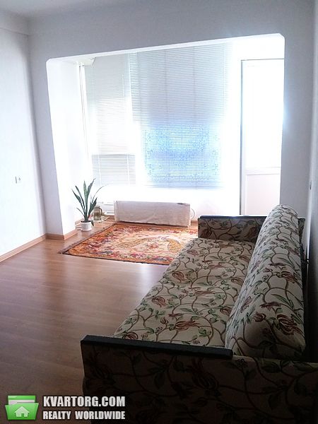 Sell 1-room apartment. Киев, Тимошенко — photo 1