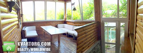 Sell house. Киев, Отто Шмидта — photo 4
