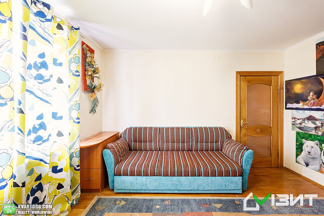 Sell 3-room apartment. Ивано-Франковск, Української Дивізії — photo 7