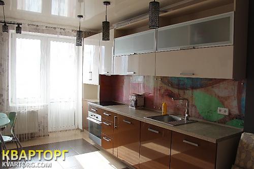 Rent out 2-room apartment. Одесса, Говорова — photo 1