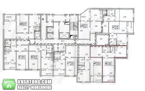 Sell 1-room apartment. Киев,  Лисковская — photo 3