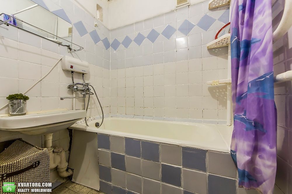 Sell 1-room apartment. Киев,  Златоустовская — photo 6