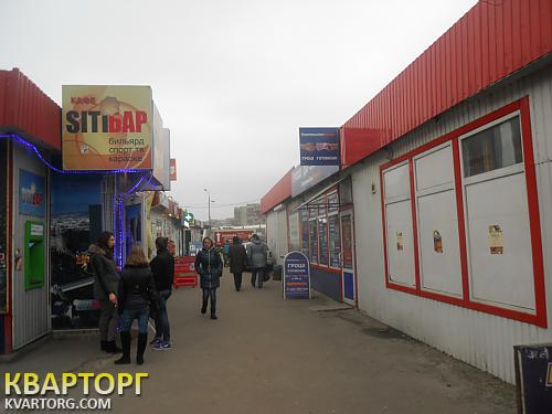 Rent out shop. Киев, Бажана — photo 1