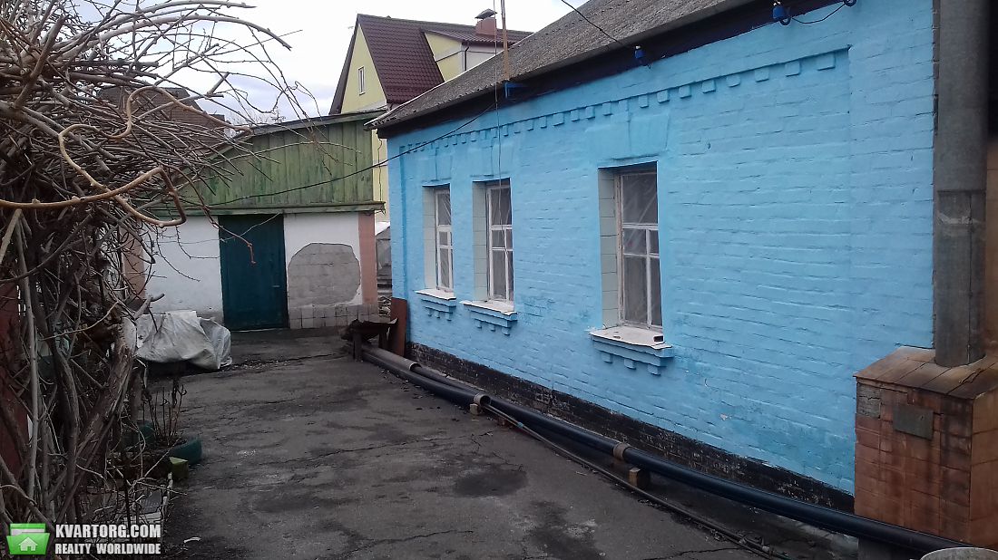 Sell house. Борисполь, Весняный — photo 2