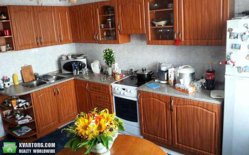 Rent out 3-room apartment. Киев,  Григоренко пр — photo 7