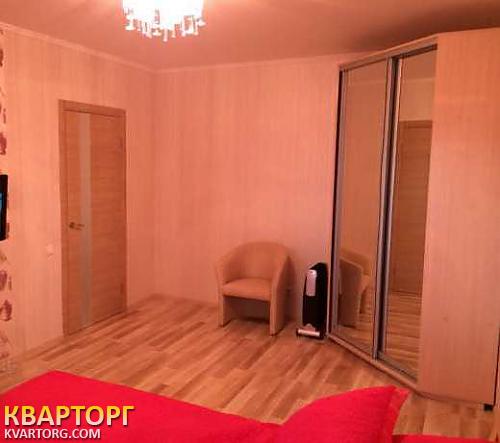Rent out 1-room apartment. Киев, Теремковская — photo 4