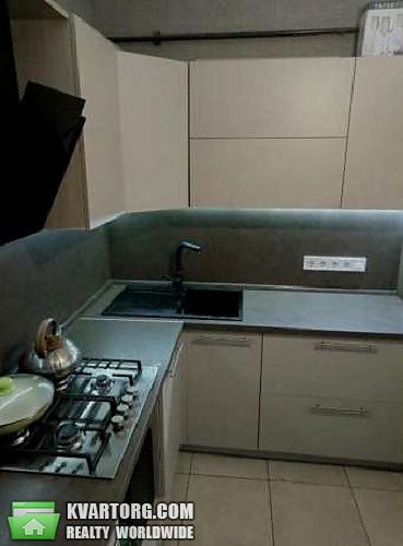 Sell 2-room apartment. Киев, Иртышская — photo 2