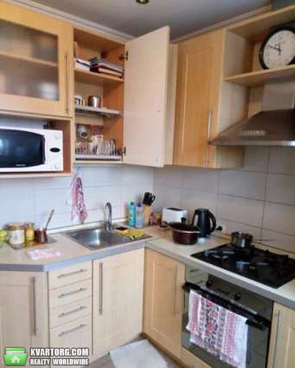 Sell 2-room apartment. Киев,  Семашко — photo 7