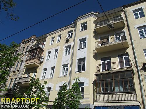Sell 2-room apartment. Киев, Пушкинская — photo 1