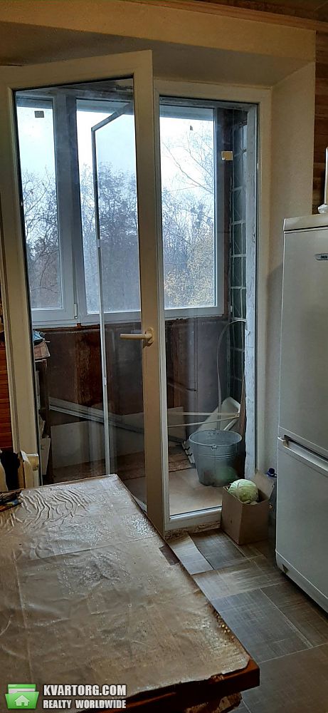 продам 1-комнатную квартиру. Харьков,  Тракторостроителей - фото 1