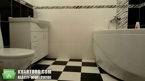 Rent out 1-room apartment. Харьков, Московский проспект — photo 5
