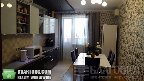 Sell 3-room apartment. Киев,  Автозаводская — photo 2