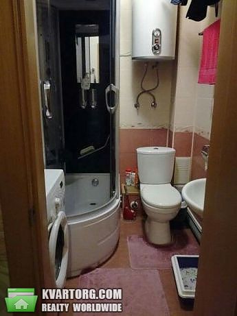 Rent out 1-room apartment. Харьков, новоалександровская — photo 6