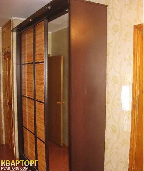Rent out 2-room apartment. Киев,  Сосюры — photo 6