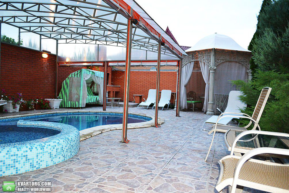 Sell house. Одесса, Улица Солнечная — photo 9