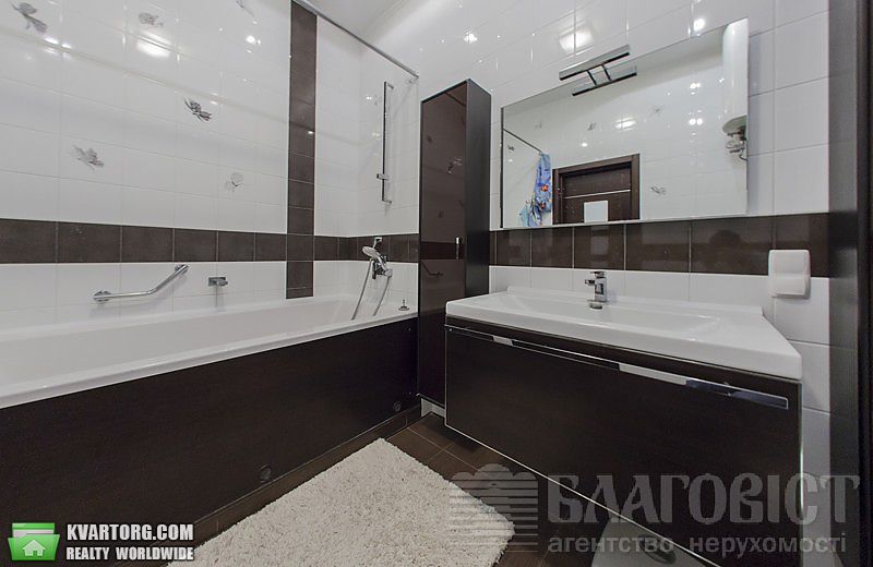 Sell 4-room apartment. Киев,  Щорса — photo 10