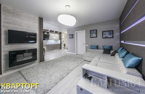 Sell 1-room apartment. Киев, Лебедева-Кумача — photo 3